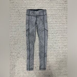 Lululemon leggings